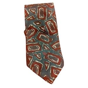 Christian Dior tie